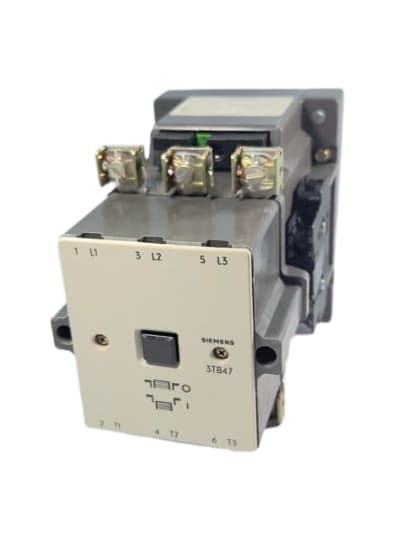SIEMENS 3TB47-17-0BB4