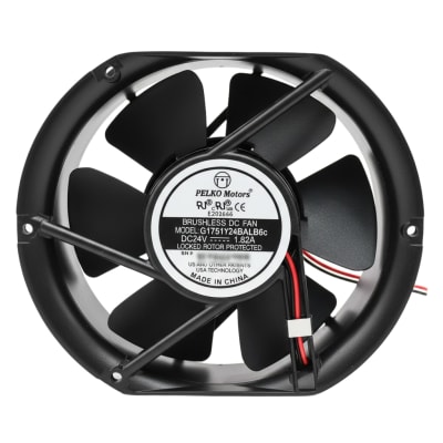 PELKO MOTORS G1751Y24BALB6C