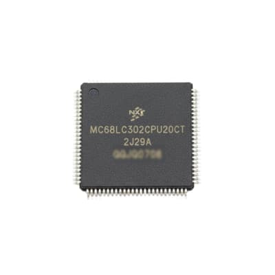 NXP SEMICONDUCTOR MC68LC302CPU20CT