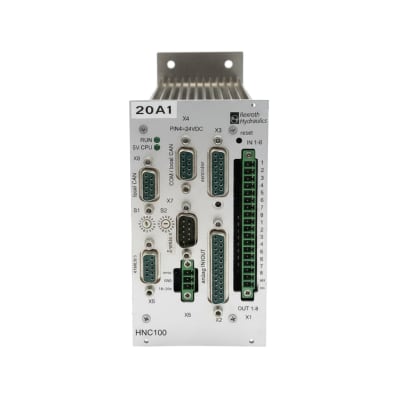 BOSCH VT-HNC100-1-22/W-08-I-0