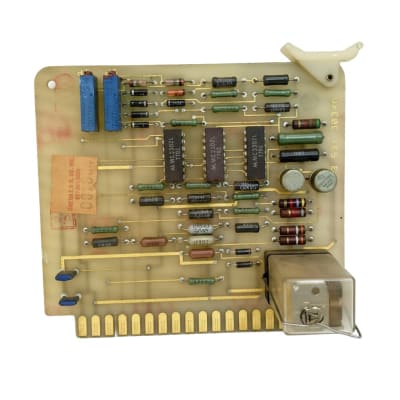 MILACRON 3-531-3034A