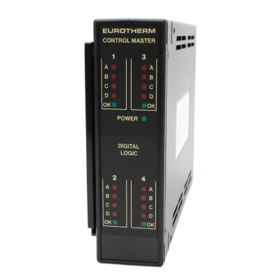 INVENSYS ECMA2/FA103/DP4(1111)/DN4/DP4(1111)DN4/(A0/103V031/0)/