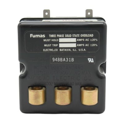 SIEMENS 948BA31B