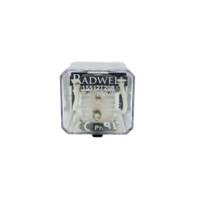RADWELL VERIFIED SUBSTITUTE 15512T200SUB