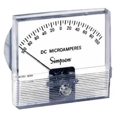 SIMPSON TV-3-DAA010