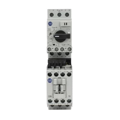 ALLEN BRADLEY 190E-ANEJ2-CB25C-S01