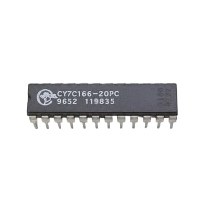 INFINEON CY7C166-20PC