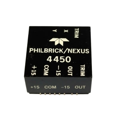 GENERIC 4450