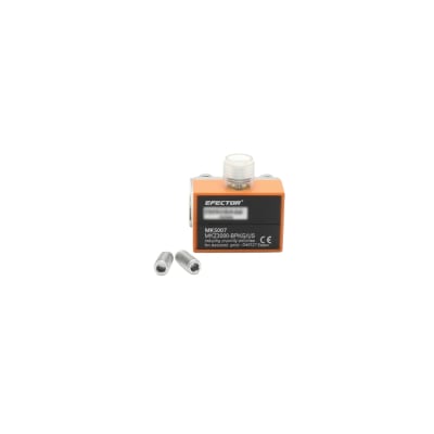 EFECTOR MKZ3000-BPKG/US-100-DPS-MK5007