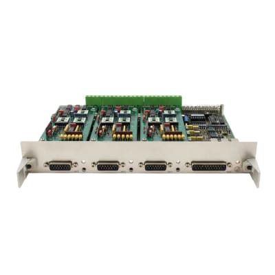 SIEMENS 6FX-1126-8BF00