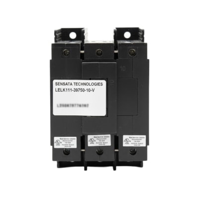 SENSATA TECHNOLOGIES LELK111-39750-10-V