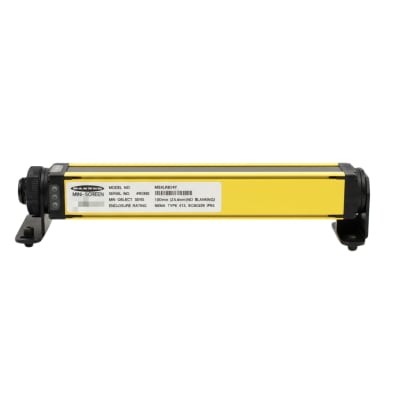 BANNER ENGINEERING MSXLR824Y