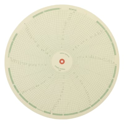 GRAPHIC CONTROLS 00236448