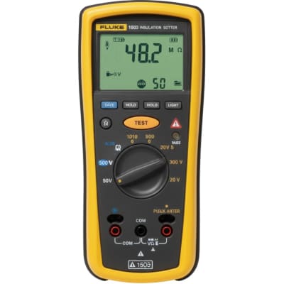 FLUKE 1503