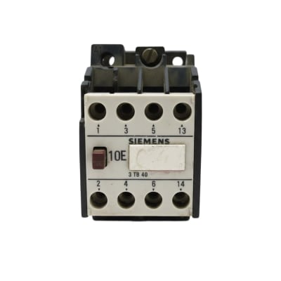 SIEMENS 3TB4-010-0AF0