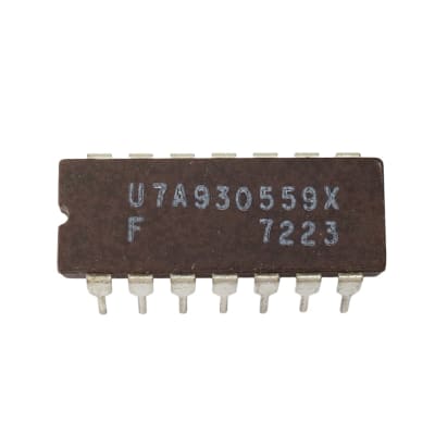 GENERIC U7A930559X
