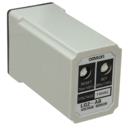 OMRON LG2-AB-AC110