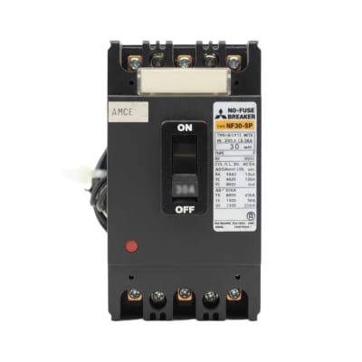 MITSUBISHI NF30-SB-3P