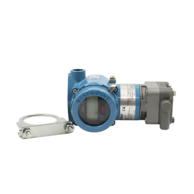 EMERSON 3051CG5A22A1AB4E8M5Q4