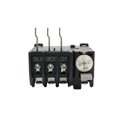 FUJI ELECTRIC TR-0/3-1.7-2.6