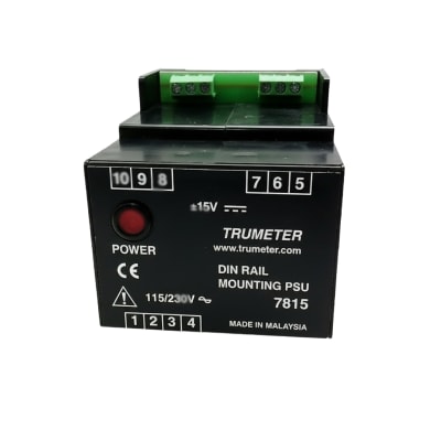 TRUMETER 7815