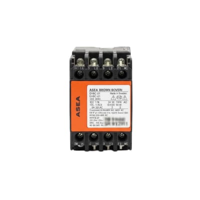 ASEA BROWN BOVERI EH9C-01-24VAC