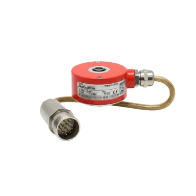 IDEACOD AB58ROC001/256