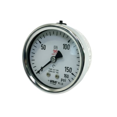 AMETEK 656-2-39-A-F-4-C-D-3-A-0Z