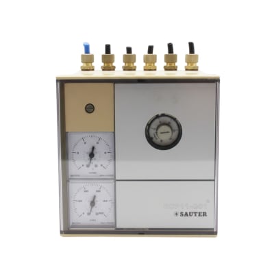 SAUTER RCP11-001
