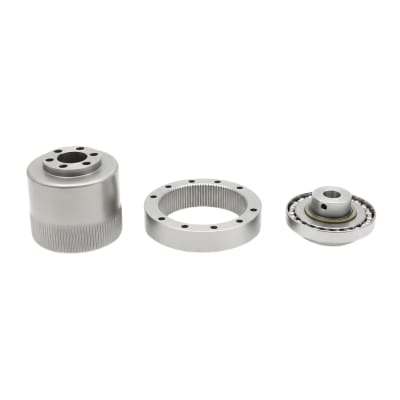 HD SYSTEMS CSS-25-50-2A-GR-SP