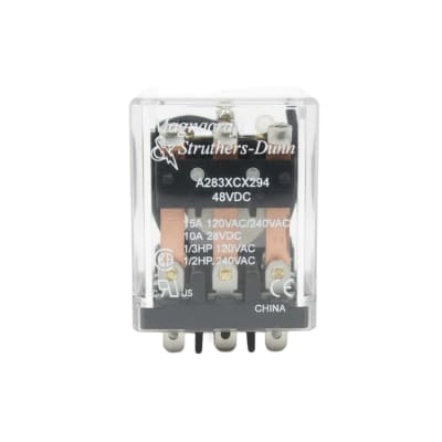 SCHNEIDER ELECTRIC A283XCX294-48DC