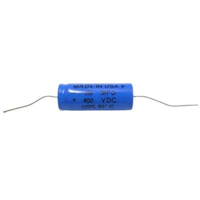 GENERIC CA100U400
