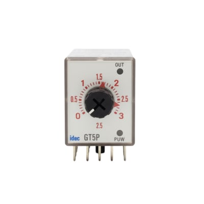 IDEC GT5P-N3SA100