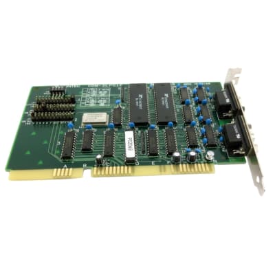 CONTEC COM-2-PC-F
