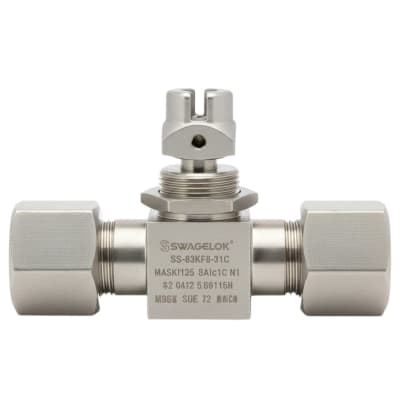 SWAGELOK SS-83KF8-31C