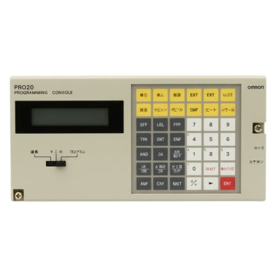 OMRON 3G2A6-PRO20-E