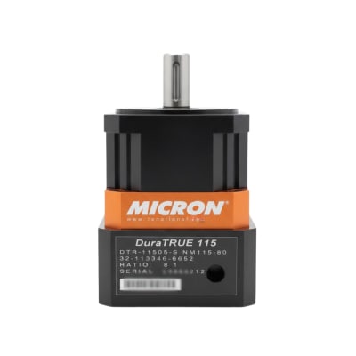 DANAHER MOTION 32-113346-6652