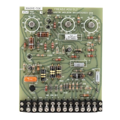 MAGNETEK 46S1282-10