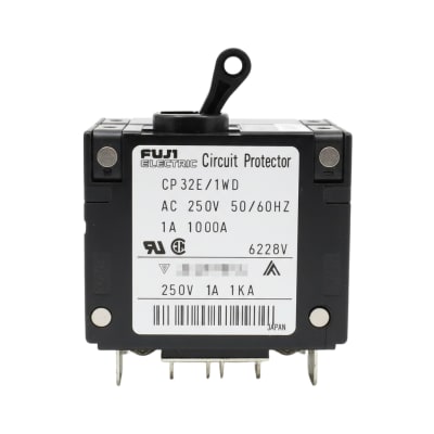 FUJI ELECTRIC CP32E/1WD