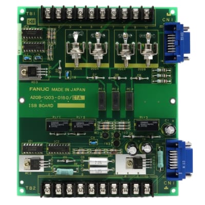 FANUC A20B-1003-0180