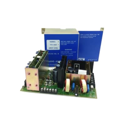 EDWARDS SIGNALING AA75T-25