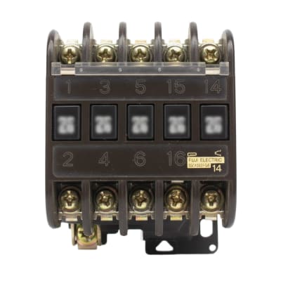 FUJI ELECTRIC SRCA3631-05-220/4A1B