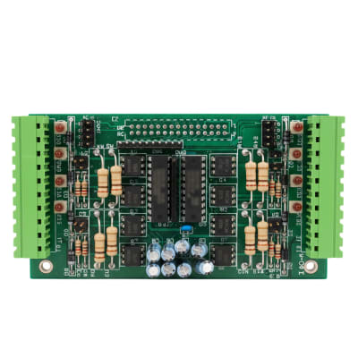 GENERIC 2AC-A