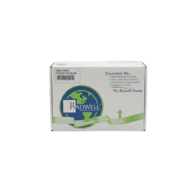 EBM PAPST D2E097-BC02-B9