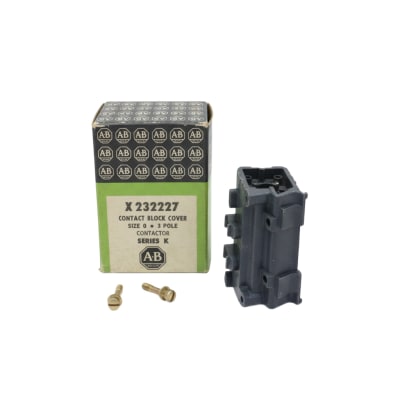 ALLEN BRADLEY X-232227