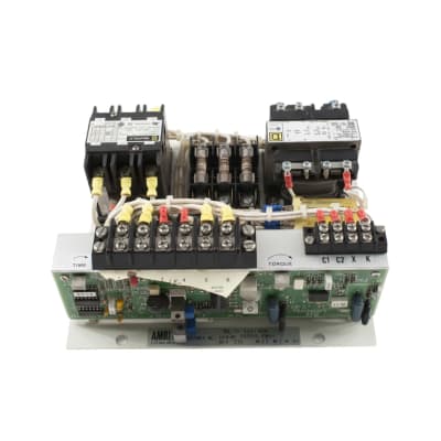 PARKER GROUP INC SS-2G-10X18GM