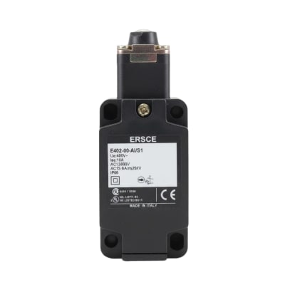ERSCE E402-00-AI/S1