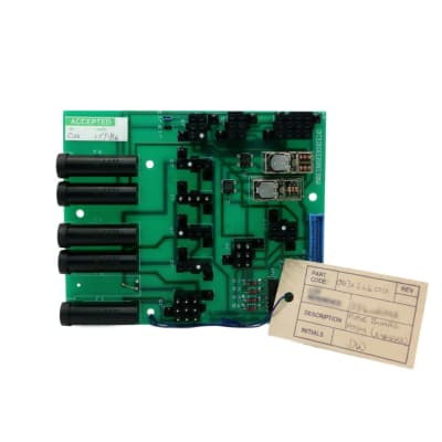 LINX PRINTING TECHNOLOGIES 0631-224-00