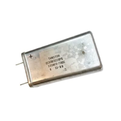 GENERIC CL53BI321UPG