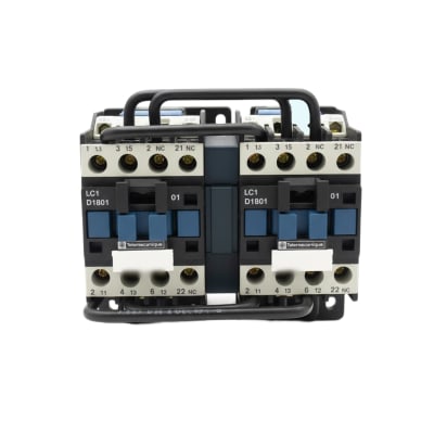 SCHNEIDER ELECTRIC LC2-D1801-Q7